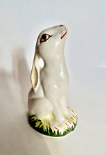 Babbacombe Pottery   Figure