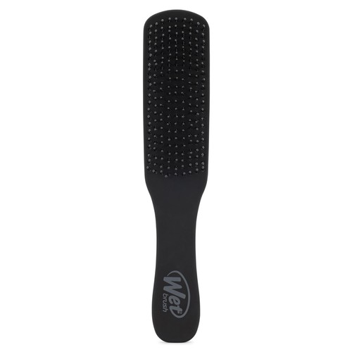 Men detangler hair brush - men's,