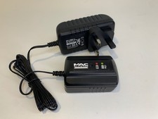 Mac Allister 18v Fast 1.5A