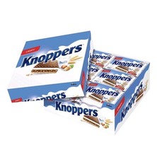 Storck Crispy Knoppers Pack of