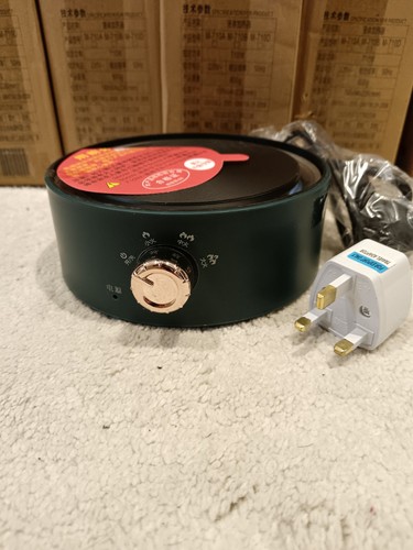 Mini electric portable heater - electric,