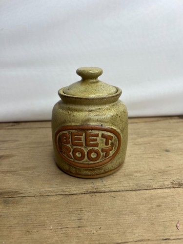 Vintage tremar cornish pottery - cornish,