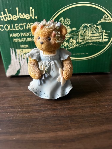 Cherished teddies glad to - cherished,