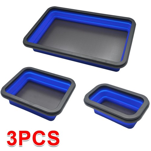 3pcs magnetic bowl mechanics - 3pcs,