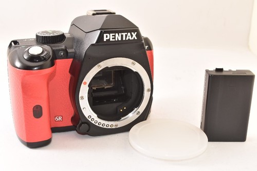 Pentax digital slr camera - slr,