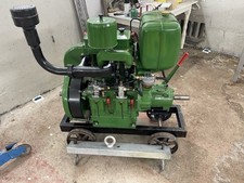 Petter AVA 2 Stationary Engine