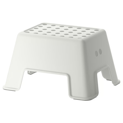 New ikea bolmen step stool - bolmen,