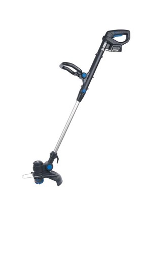Mac allister solo 18v 250mm - allister,