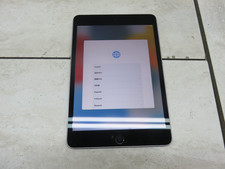 Apple iPad Mini 4th Gen A1538