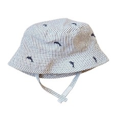 Janie & Jack Nautical Stripe