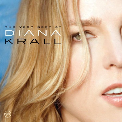 Diana krall the very best - best, of