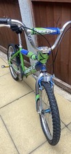 Huffy Vintage Bmx Bike 1990s