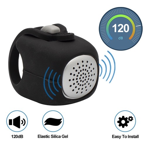 Electric bicycle bell bike - electric,