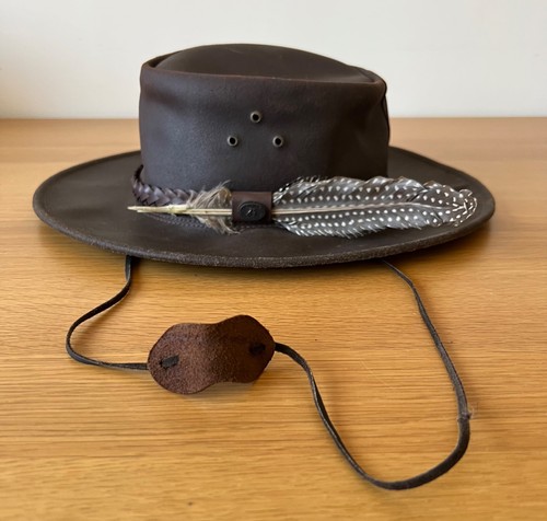 Vintage australian brown - vintage,
