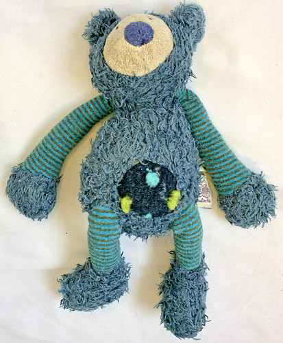 Moulin roty les zazous - zazous, koala