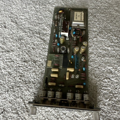 Studer record amp rec - record,