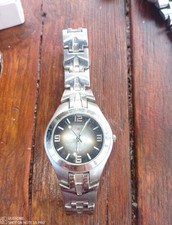 Zurich Sports Watch In Good Working Order