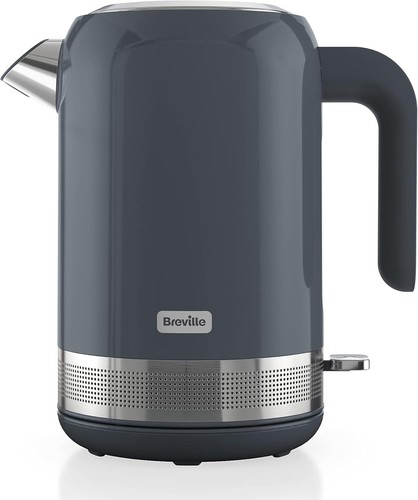 Breville high gloss - gloss, electric