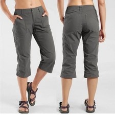 Kuhl Free Range Capri Pants