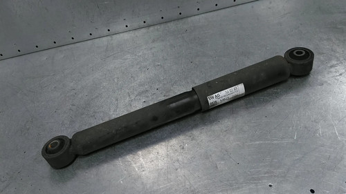 Shock absorber left rear - rear, vw