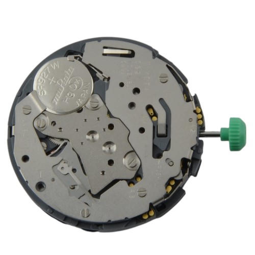 Miyota os21 quartz - quartz, watch