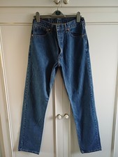 Vintage Levi's 521 02 Jeans