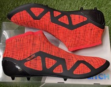 Adidas Glitch Football Boots
