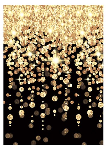Hollywood party cascading - party,