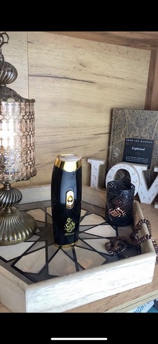 Electric portable bukhoor oud - portable,