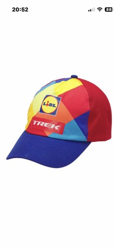 Lidl trek limited edition - trek,