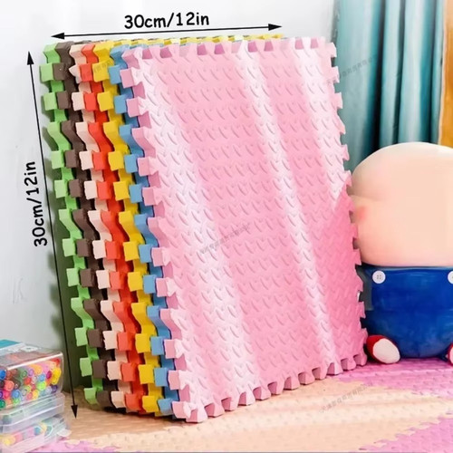 Baby playmat foam - playmat,