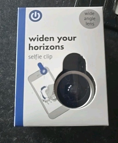 Pair wide angle lens - ,