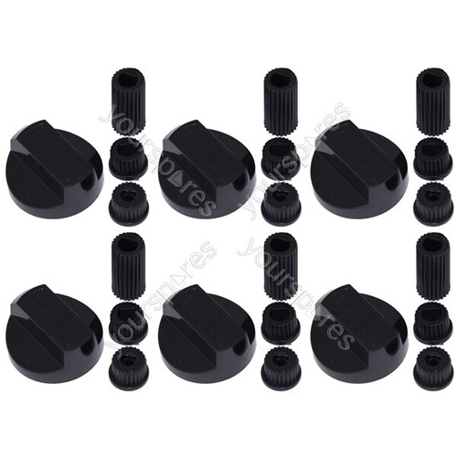 Fully universal cooker - fully,