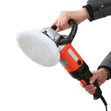 1400W Electric Rotary Car