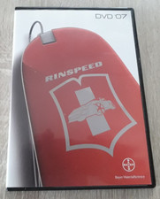 Rinspeed Range DVD Brochure 2007 - Concept Cars  Porsche Tuning Accessories