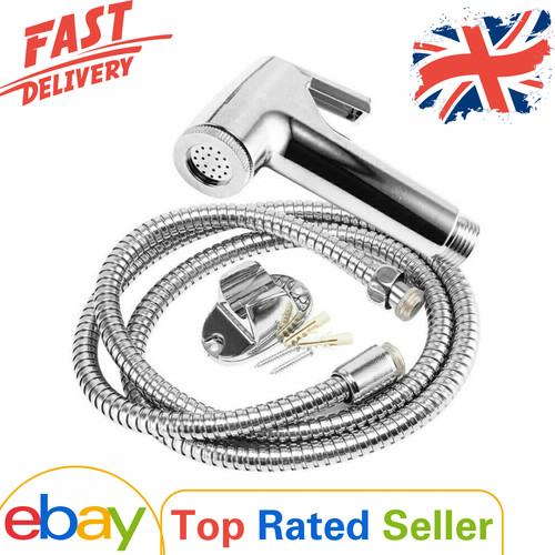Jet spray muslim shower - shower, toilet