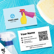 Custom Business Card Printing
