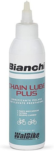 Bianchi oil chain lube - bianchi, matt