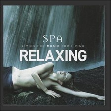 Global Journey : Relaxing (Spa
