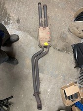 BMW e24 635csi Highline