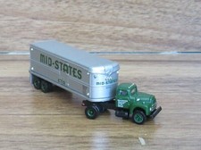 Classic Metal Works Mid-State