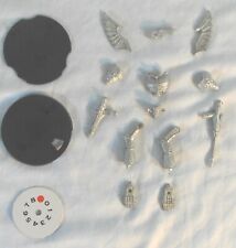 New Version - Epic Eldar Phantom Titan - Space Marine - Adeptus Titanicus