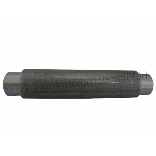 Triumph bsa conical hub - conical,