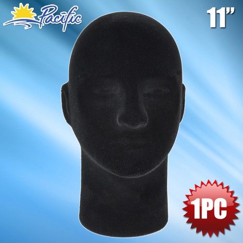 New male foam black - new,
