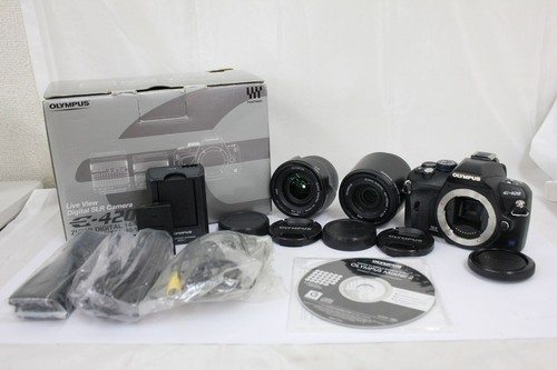 Exc olympus e - [exc+++++]olympus, slr