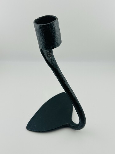 Vintage brutalist cast - vintage, iron