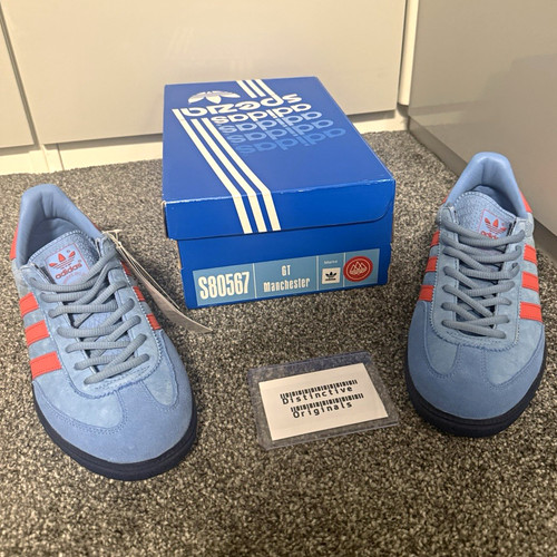 Adidas manchester spzl - gt,