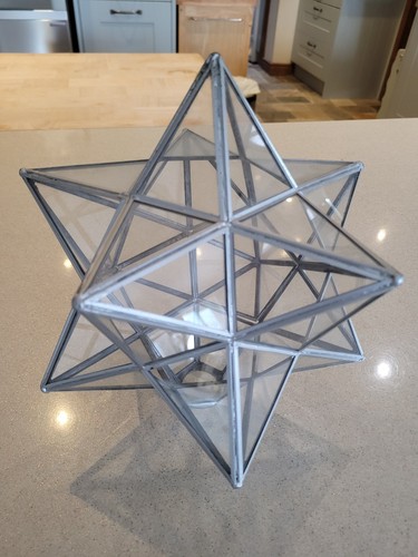 Moravian star pendant - moravian, ceiling