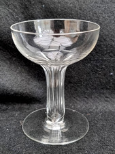 Antique Crystal Victorian