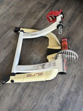 Elite Qubo Turbo Trainer And